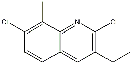 CAS No 1031928-01-4  Molecular Structure