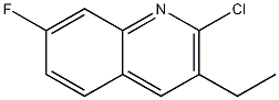 CAS No 1031928-09-2  Molecular Structure