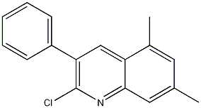 CAS No 1031928-11-6  Molecular Structure