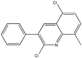 CAS No 1031928-13-8  Molecular Structure