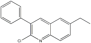 Cas Number: 1031928-19-4  Molecular Structure