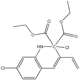 Cas Number: 1031928-79-6  Molecular Structure