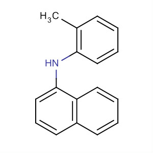 CAS No 103194-84-9  Molecular Structure