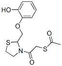 CAS No 103195-85-3  Molecular Structure