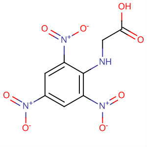 CAS No 1032-44-6  Molecular Structure