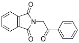 CAS No 1032-67-3  Molecular Structure