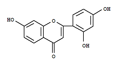 CAS No 1032-80-0  Molecular Structure