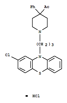 CAS No 10320-32-8  Molecular Structure