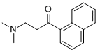 CAS No 10320-49-7  Molecular Structure