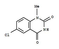 CAS No 10320-59-9  Molecular Structure