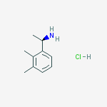 CAS No 1032036-48-8  Molecular Structure