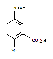 CAS No 103204-70-2  Molecular Structure