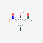 CAS No 103204-71-3  Molecular Structure