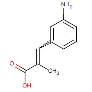 CAS No 103205-22-7  Molecular Structure