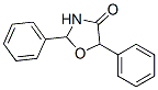 CAS No 10321-42-3  Molecular Structure