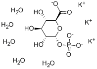 CAS No 103213-29-2  Molecular Structure