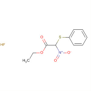 CAS No 103217-99-8  Molecular Structure