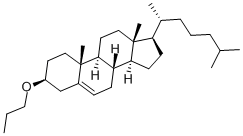 CAS No 10322-02-8  Molecular Structure