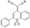 CAS No 103225-47-4  Molecular Structure