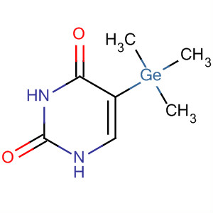 CAS No 103227-25-4  Molecular Structure