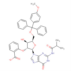 CAS No 103227-30-1  Molecular Structure