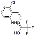 CAS No 1032350-07-4  Molecular Structure