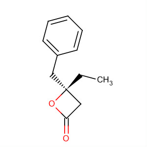 CAS No 103238-58-0  Molecular Structure