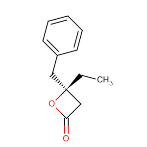 Cas Number: 103238-58-0  Molecular Structure