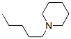 CAS No 10324-58-0  Molecular Structure