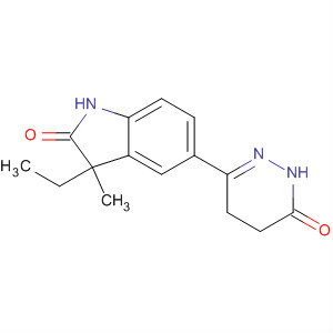 CAS No 103240-32-0  Molecular Structure