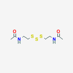 Cas Number: 10325-48-1  Molecular Structure