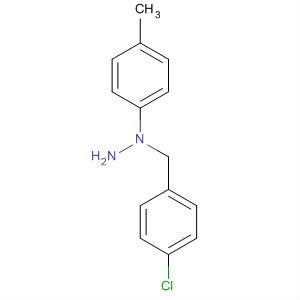 CAS No 103252-70-6  Molecular Structure