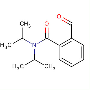 CAS No 103258-06-6  Molecular Structure