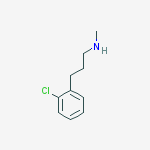 CAS No 103273-66-1  Molecular Structure