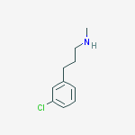 CAS No 103275-33-8  Molecular Structure