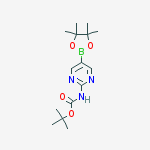 CAS No 1032758-88-5  Molecular Structure