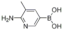 CAS No 1032759-01-5  Molecular Structure
