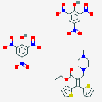 CAS No 103278-63-3  Molecular Structure