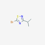 CAS No 1032825-79-8  Molecular Structure