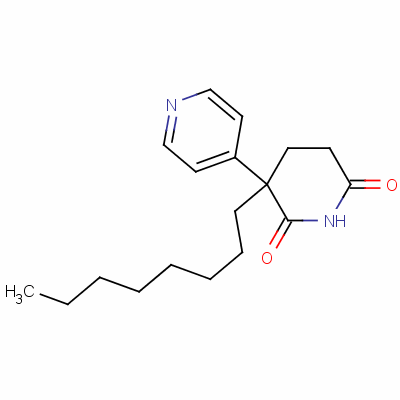 CAS No 103284-48-6  Molecular Structure
