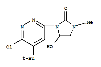 CAS No 103286-63-1  Molecular Structure