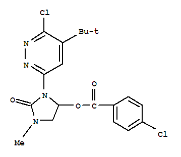 CAS No 103287-17-8  Molecular Structure