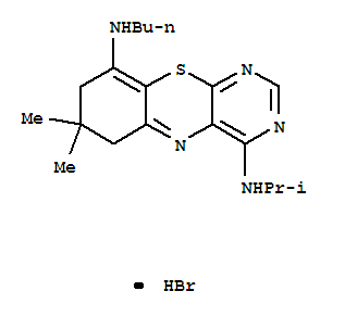 CAS No 103291-38-9  Molecular Structure