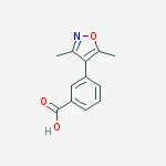 CAS No 1032938-26-3  Molecular Structure