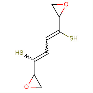 CAS No 103296-84-0  Molecular Structure