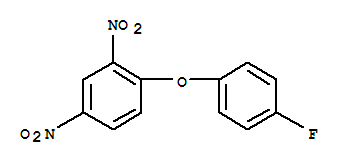 CAS No 1033-02-9  Molecular Structure