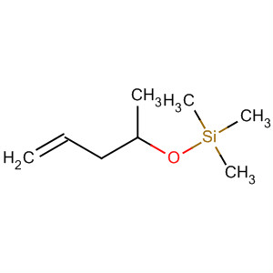 CAS No 103303-96-4  Molecular Structure