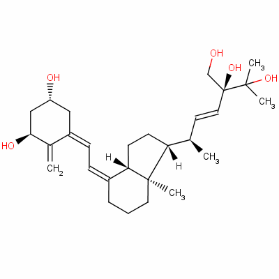 CAS No 103305-10-8  Molecular Structure