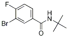 CAS No 1033201-68-1  Molecular Structure