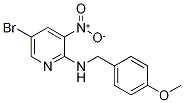 CAS No 1033202-35-5  Molecular Structure